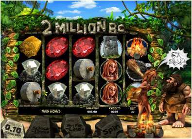 casino slot machines 3d