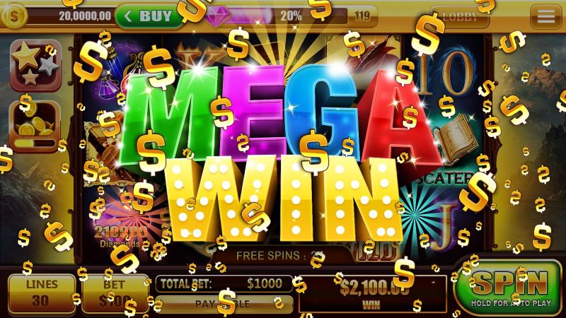 how to avoid maximum bets to score a mega win at slots