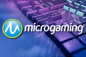 why the microgaming online games are preferred on the betting market