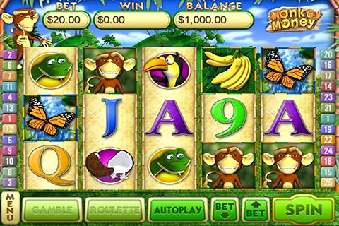 real money slots jungle