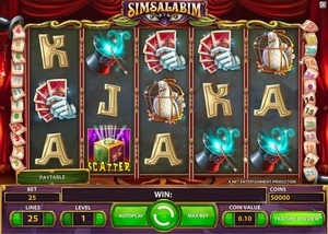 get to know how to win at scatter symbols slots