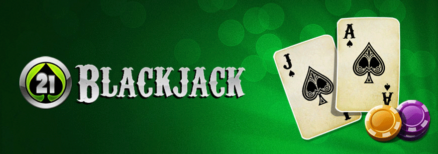 what does doubling down at blackjack mean